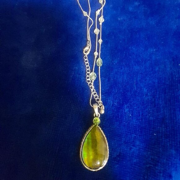 Vintage Neckless - Picture 3 of 4